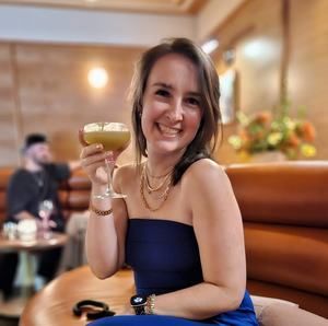 Meet your Posher, Chelle